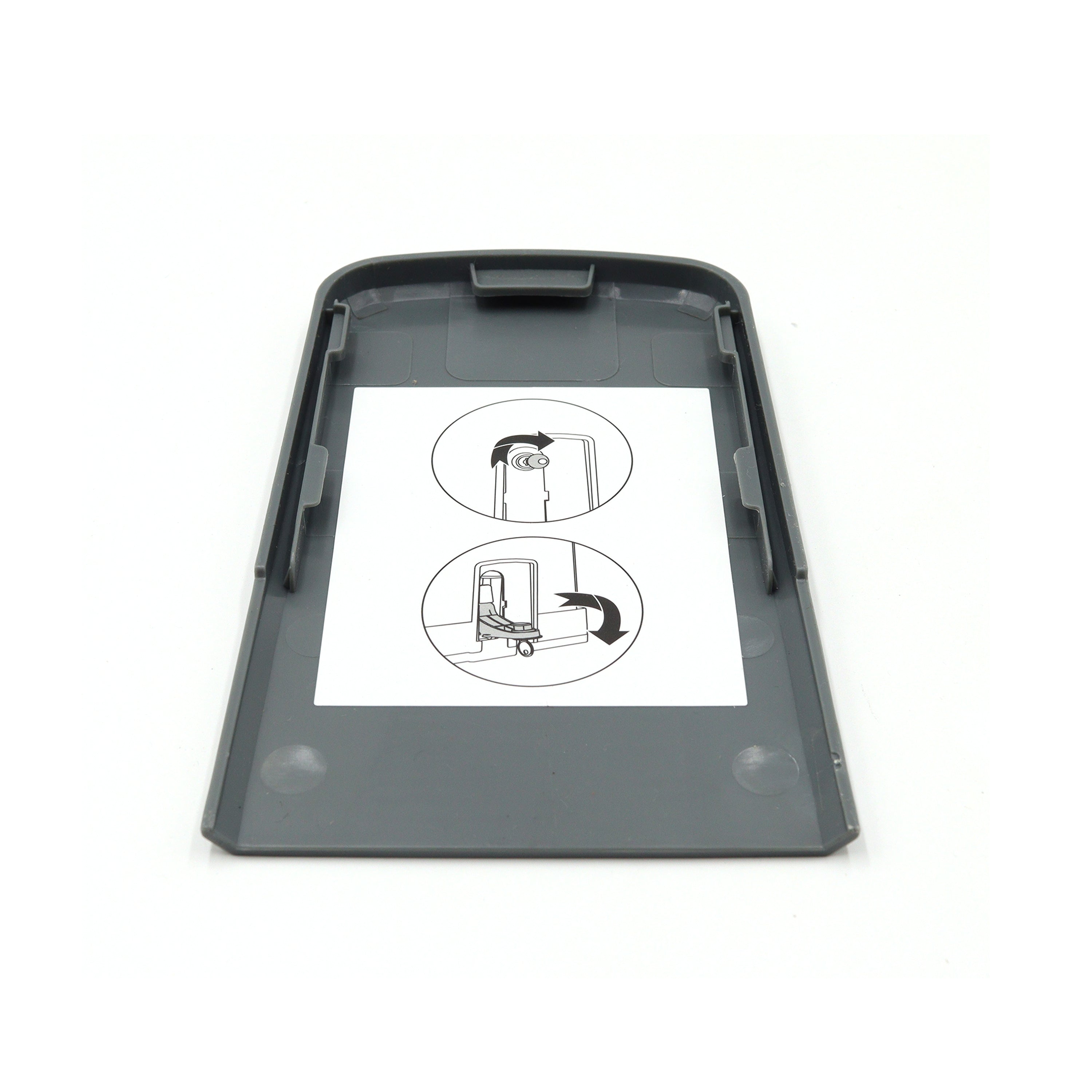 Merlin Slide 600 Gate Motor Spare Part - Key Release Cover | Remote Pro